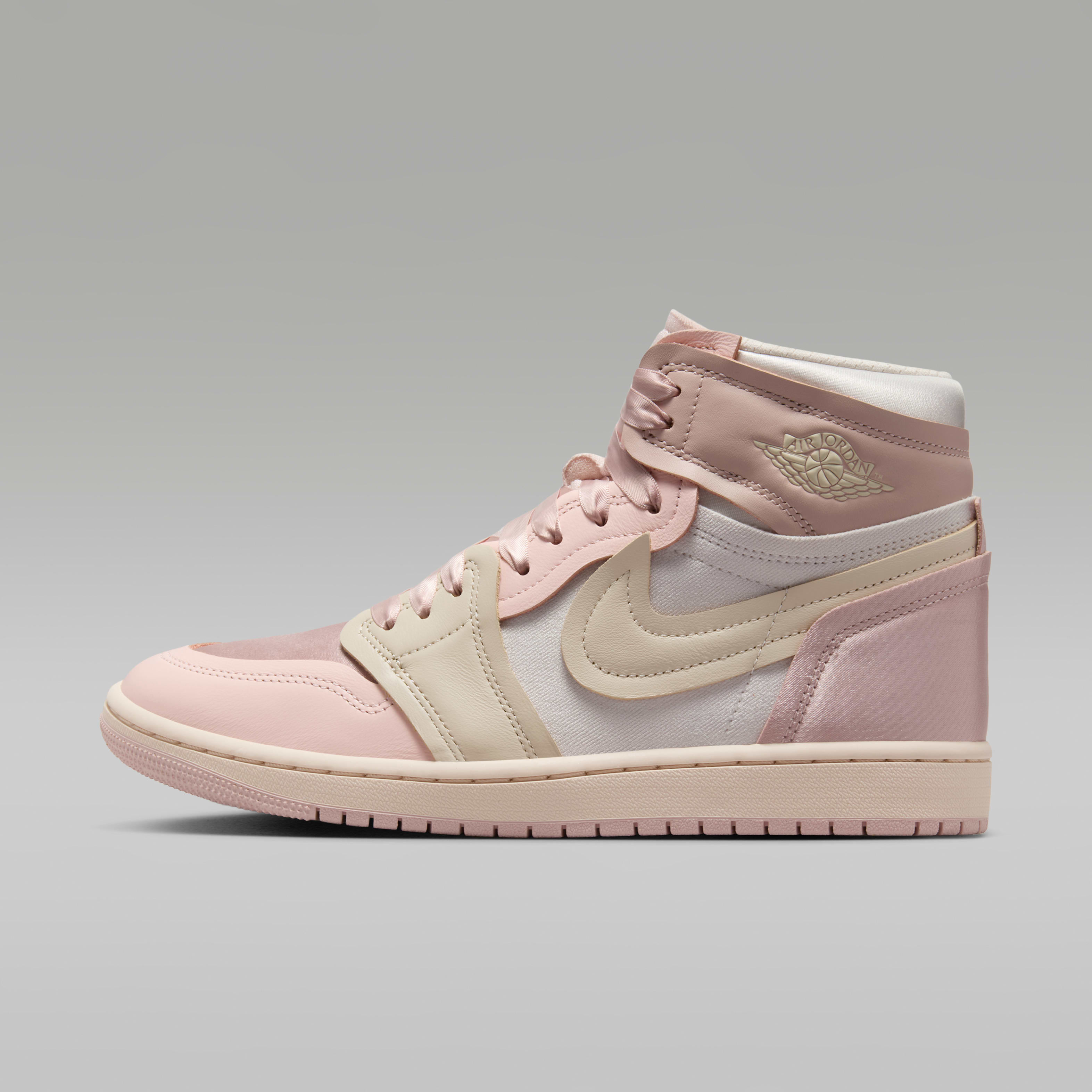 Nike Air Jordan 1 High Method of Make Women s Shoes King s Cross